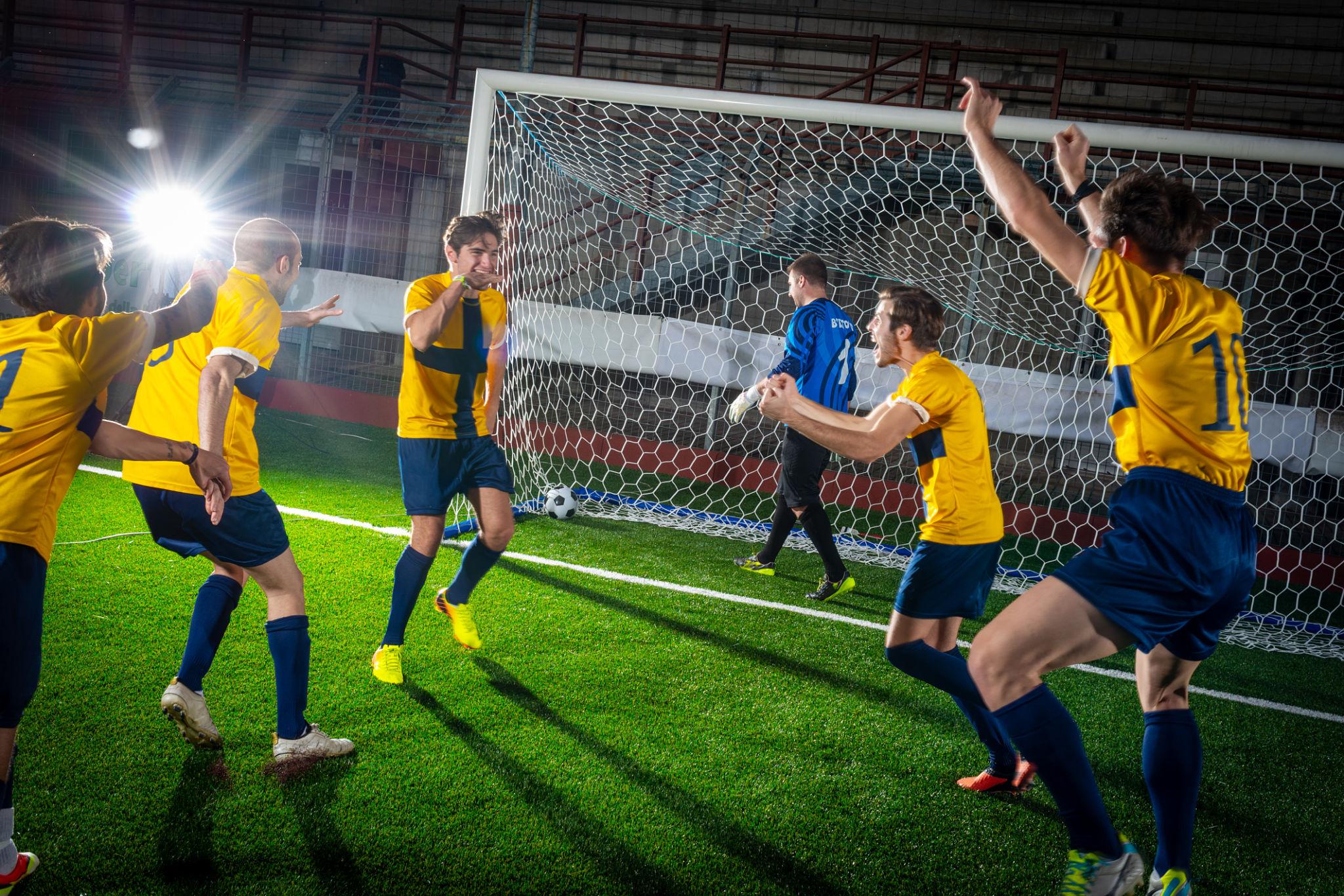 ФК Доростол победи с 3:1 в домакински мач